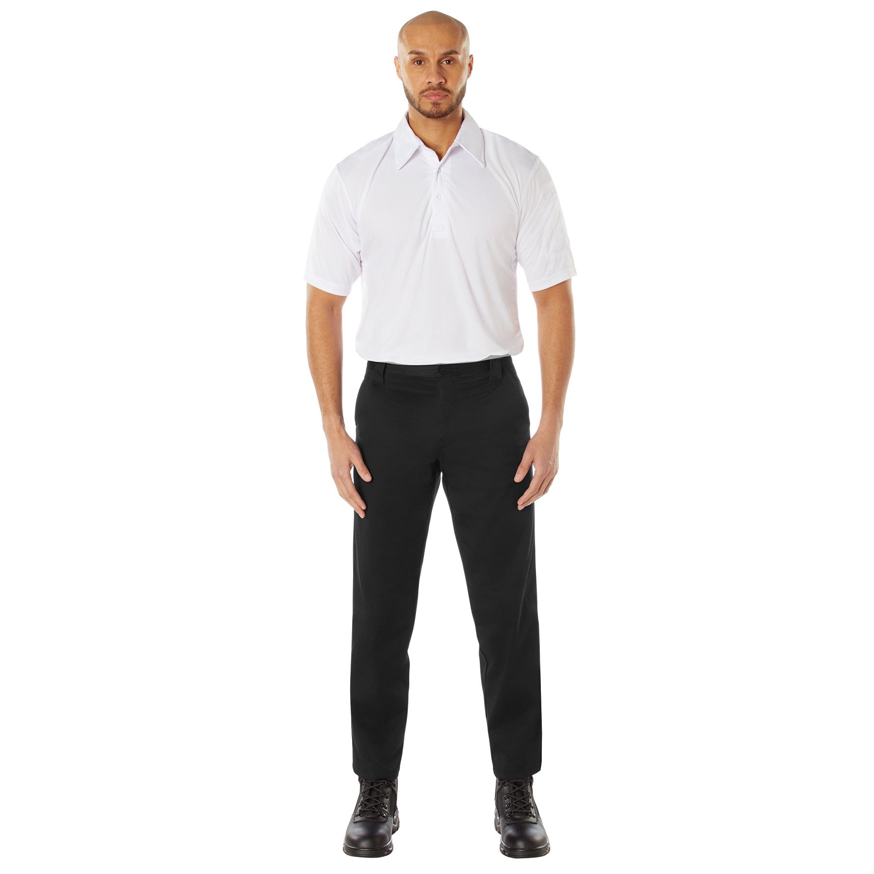 Rothco Active Flex Four Pocket Work Pants LARSON TACTICAL SUPPLY