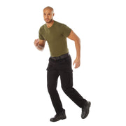 Rothco Active Flex Four Pocket Work Pants LARSON TACTICAL SUPPLY