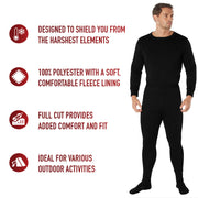 Rothco ECWCS Poly Bottoms LARSON TACTICAL SUPPLY