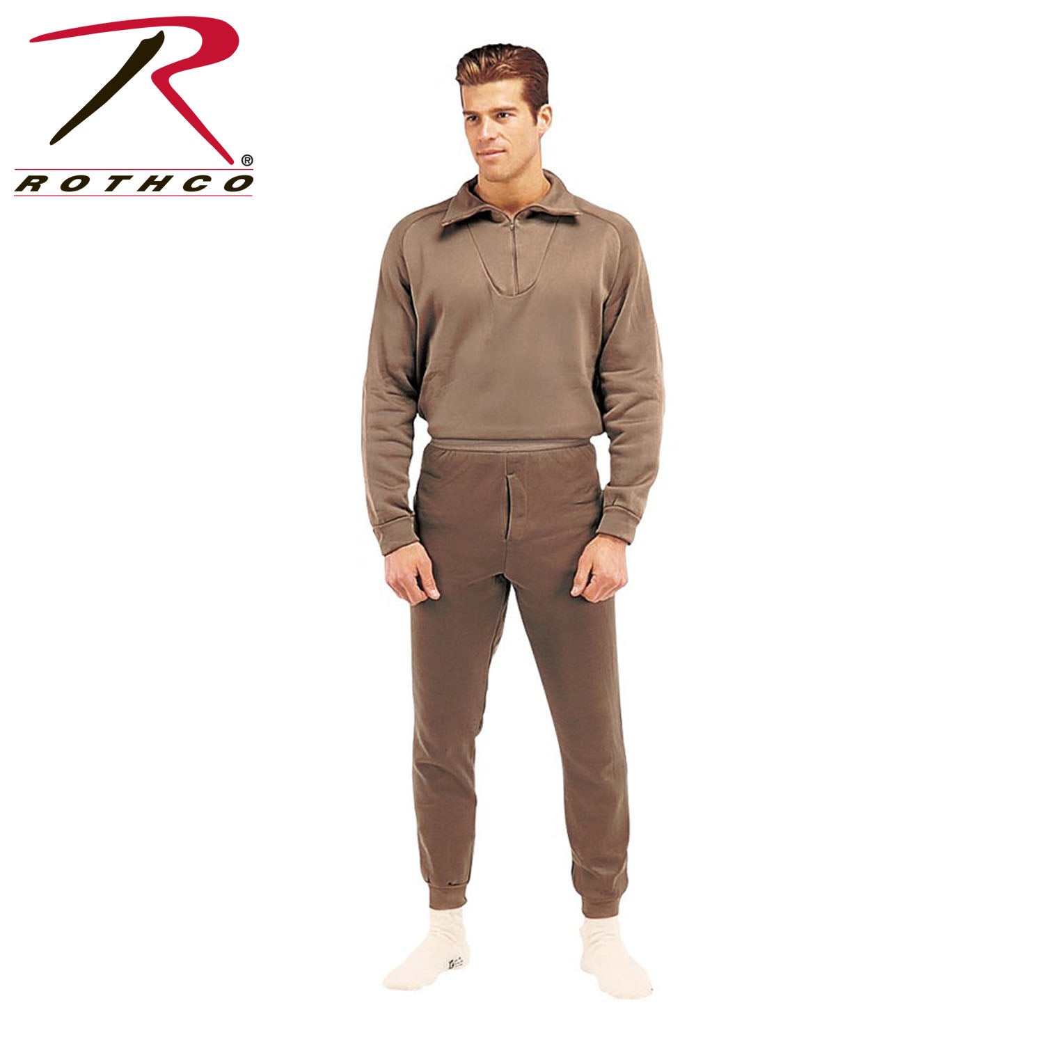 Rothco ECWCS Poly Bottoms LARSON TACTICAL SUPPLY