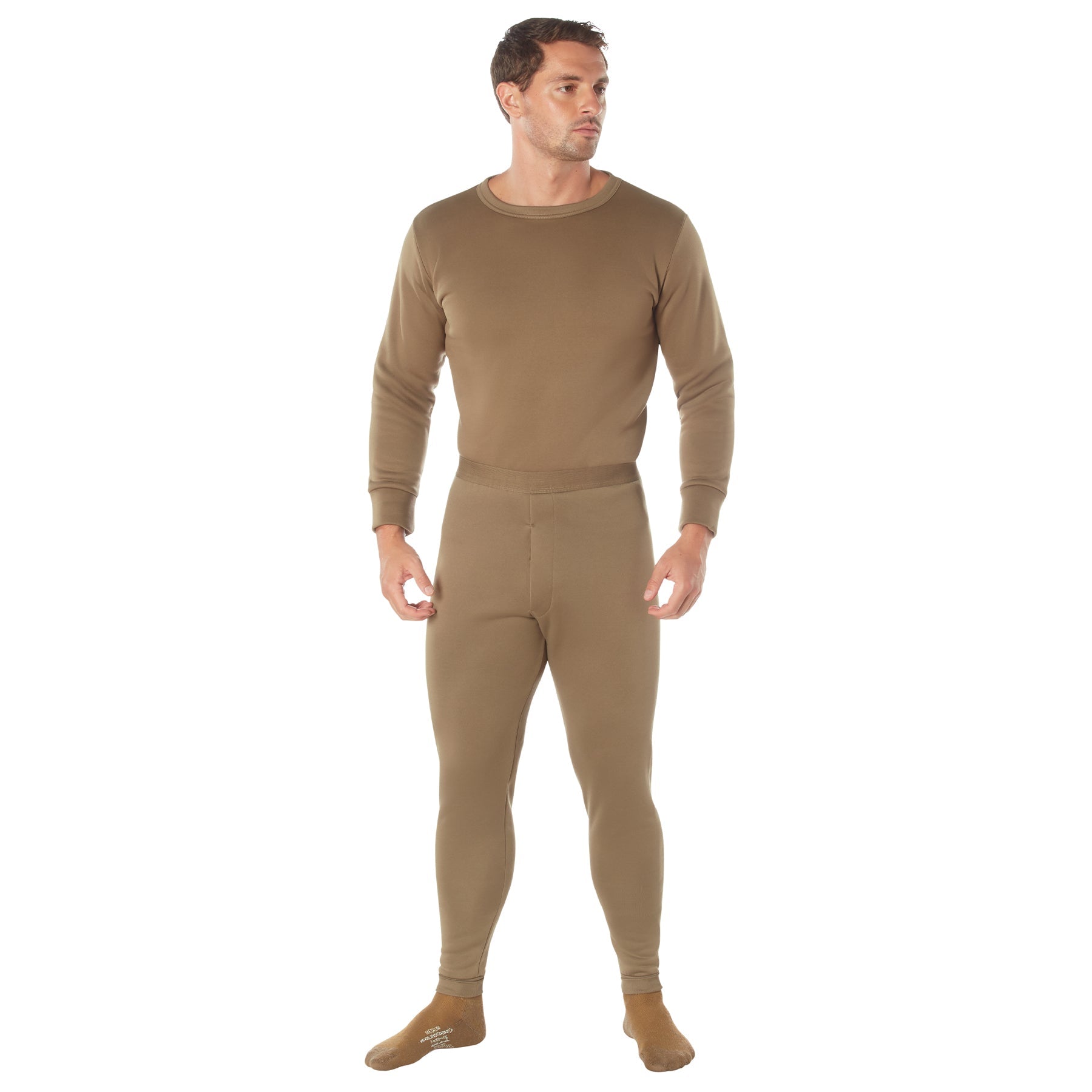 Rothco ECWCS Poly Bottoms LARSON TACTICAL SUPPLY