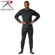 Rothco ECWCS Poly Crew Neck Top LARSON TACTICAL SUPPLY
