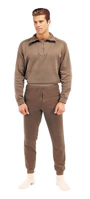Rothco ECWCS Poly Bottoms LARSON TACTICAL SUPPLY