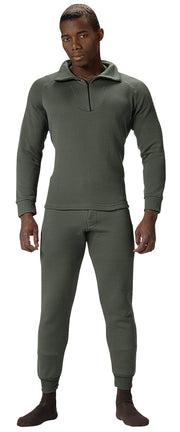 Rothco ECWCS Poly Bottoms LARSON TACTICAL SUPPLY