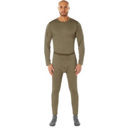 Rothco ECWCS Gen III Silk Weight Bottoms LARSON TACTICAL SUPPLY