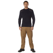 Rothco Acrylic Commando Sweater LARSON TACTICAL SUPPLY