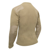 Rothco Acrylic Commando Sweater LARSON TACTICAL SUPPLY