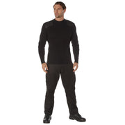 Rothco Acrylic Commando Sweater LARSON TACTICAL SUPPLY