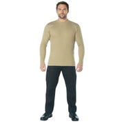Rothco Acrylic Commando Sweater LARSON TACTICAL SUPPLY