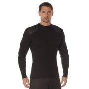 Rothco Acrylic Commando Sweater LARSON TACTICAL SUPPLY