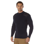 Rothco Acrylic Commando Sweater LARSON TACTICAL SUPPLY