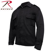 Rothco Tactical 2 Pocket BDU (Battle Dress Uniform) Shirt LARSON TACTICAL SUPPLY