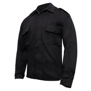 Rothco Tactical 2 Pocket BDU (Battle Dress Uniform) Shirt LARSON TACTICAL SUPPLY