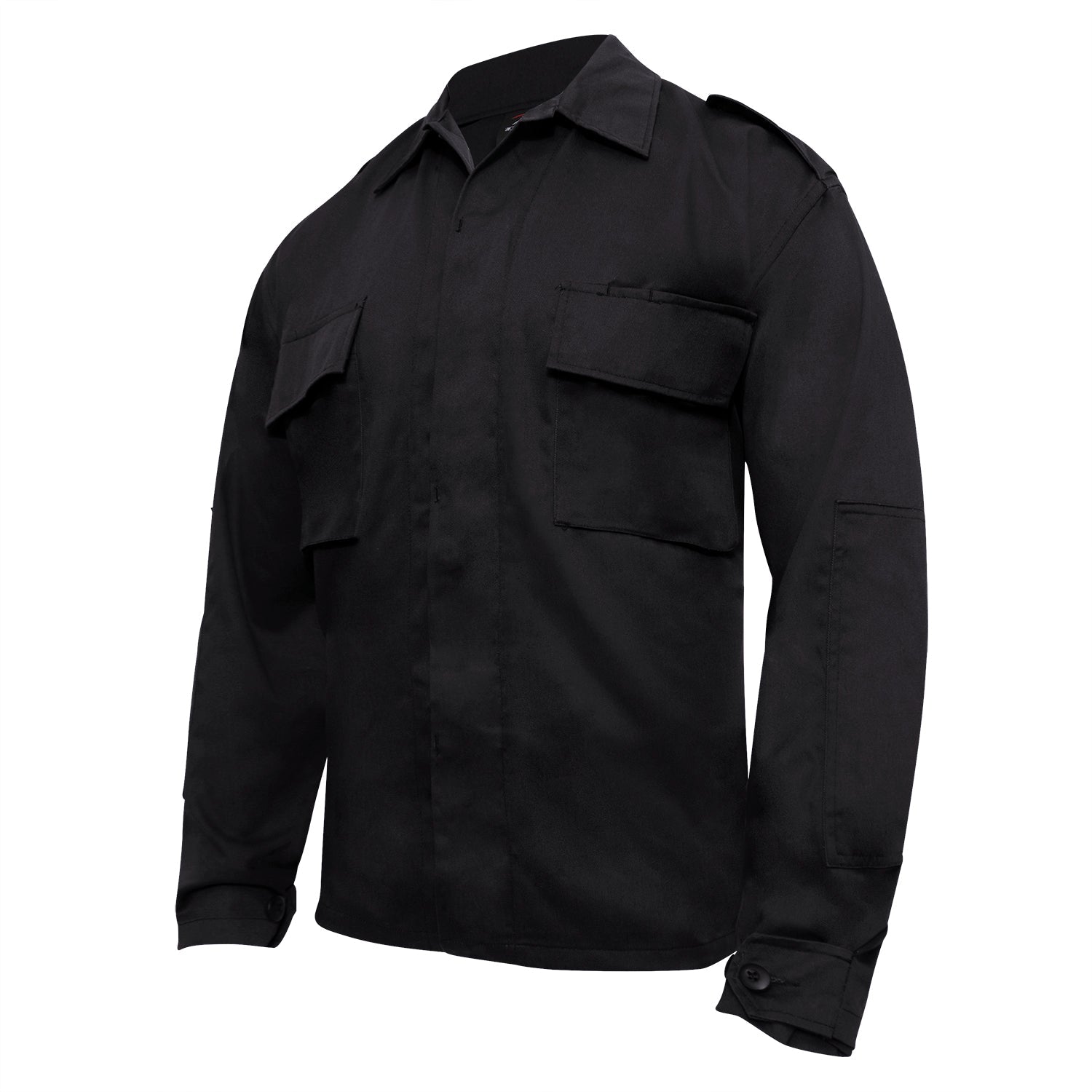 Rothco Tactical 2 Pocket BDU (Battle Dress Uniform) Shirt LARSON TACTICAL SUPPLY