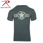 Rothco Vintage Air Corps T-Shirt LARSON TACTICAL SUPPLY