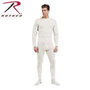 Rothco Thermal Knit Underwear Bottoms LARSON TACTICAL SUPPLY