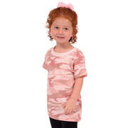 Rothco Kids Camo T-Shirt LARSON TACTICAL SUPPLY