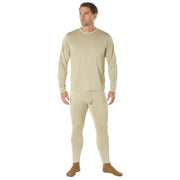Rothco Gen III Silk Weight Underwear Top LARSON TACTICAL SUPPLY