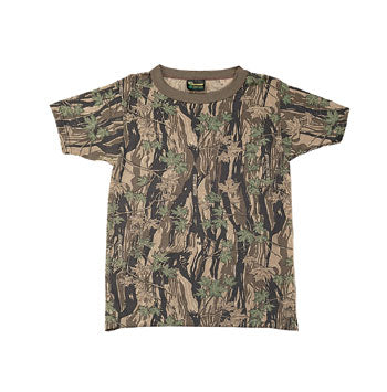 Rothco Kids Digital Camo T-Shirt LARSON TACTICAL SUPPLY