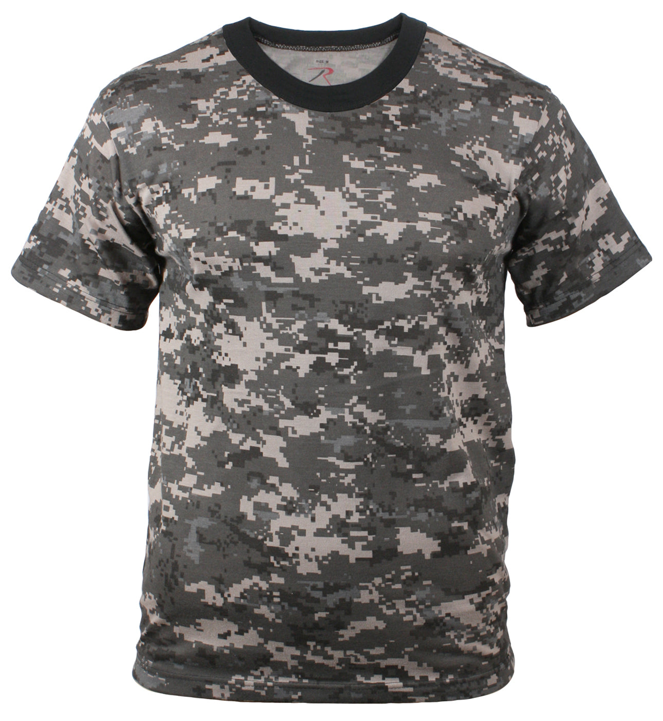 Rothco Kids Digital Camo T-Shirt LARSON TACTICAL SUPPLY