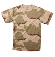 Rothco Kids Digital Camo T-Shirt LARSON TACTICAL SUPPLY