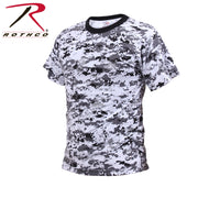 Rothco Kids Digital Camo T-Shirt LARSON TACTICAL SUPPLY