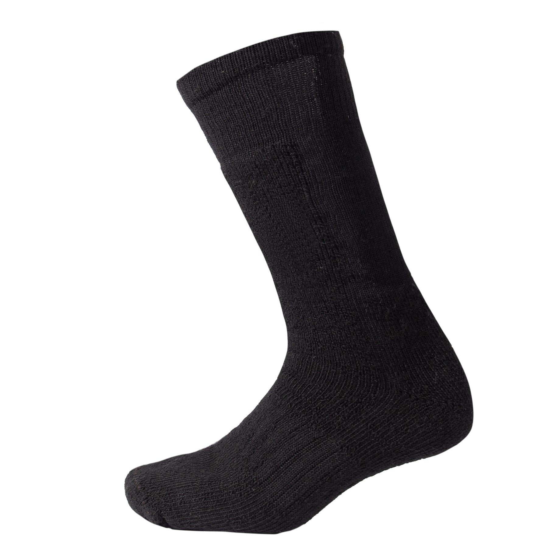 Rothco Wool Blend Mid-Calf Winter Socks LARSON TACTICAL SUPPLY