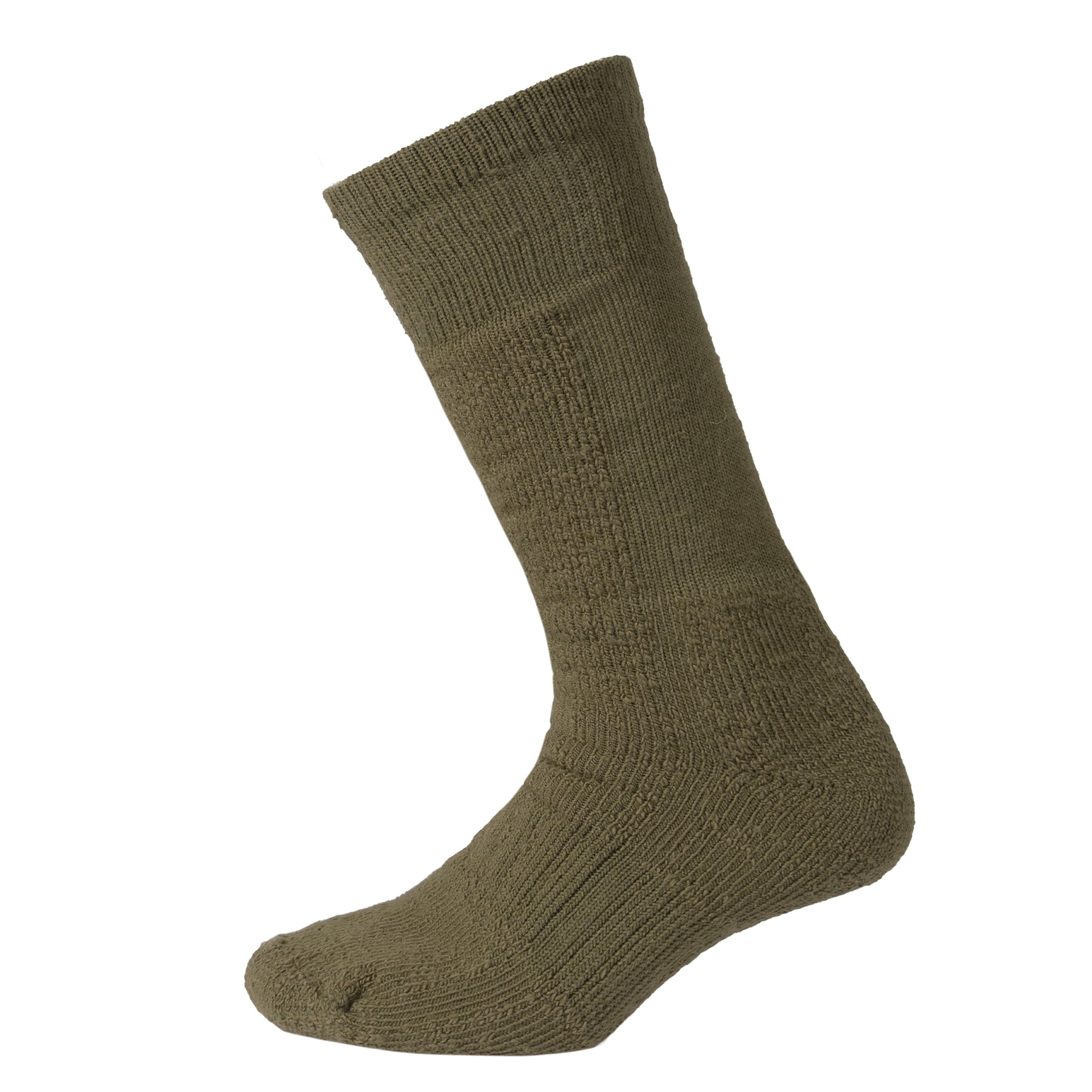 Rothco Wool Blend Mid-Calf Winter Socks LARSON TACTICAL SUPPLY