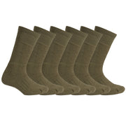 Rothco Wool Blend Mid-Calf Winter Socks LARSON TACTICAL SUPPLY