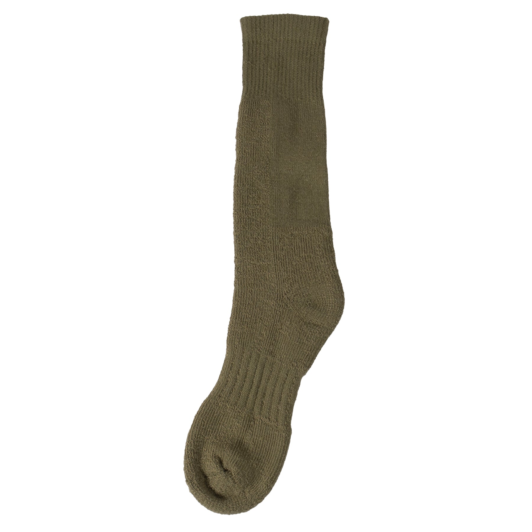 Rothco Wool Blend Mid-Calf Winter Socks LARSON TACTICAL SUPPLY