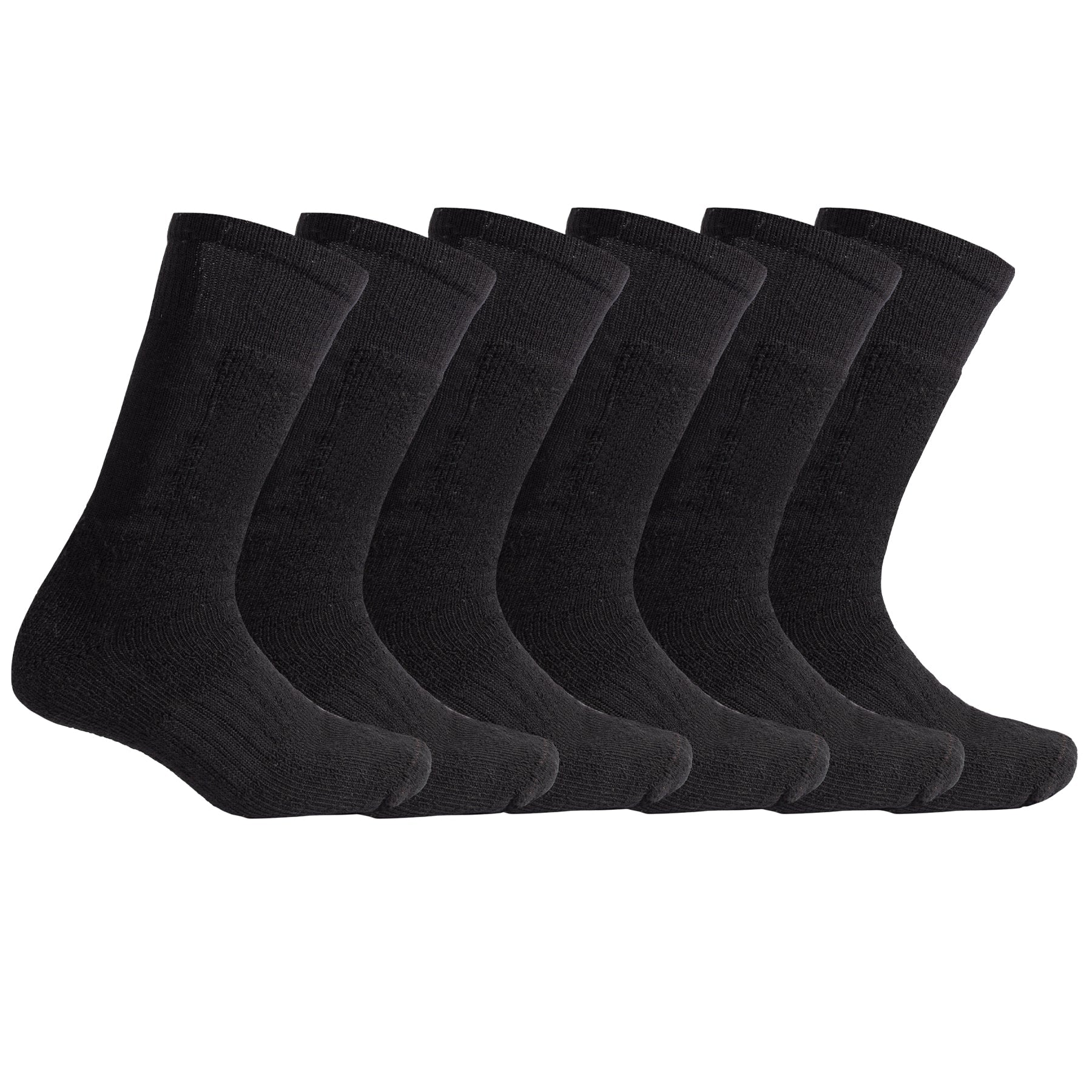 Rothco Wool Blend Mid-Calf Winter Socks LARSON TACTICAL SUPPLY