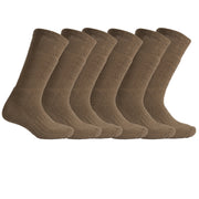 Rothco Wool Blend Mid-Calf Winter Socks LARSON TACTICAL SUPPLY