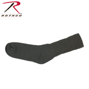Rothco Athletic Crew Socks LARSON TACTICAL SUPPLY