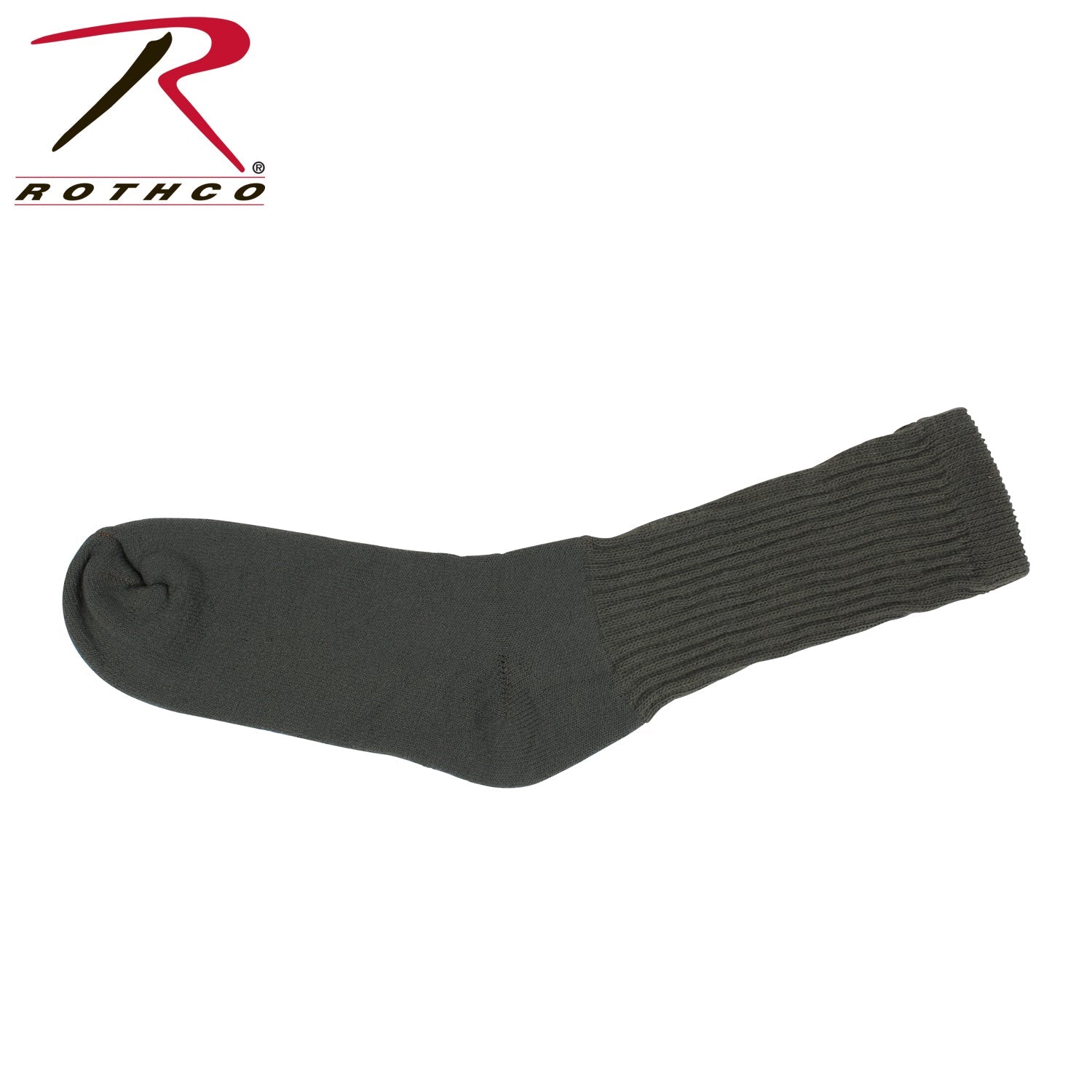 Rothco Athletic Crew Socks LARSON TACTICAL SUPPLY