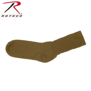 Rothco Athletic Crew Socks LARSON TACTICAL SUPPLY