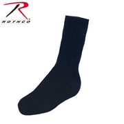 Rothco Athletic Crew Socks LARSON TACTICAL SUPPLY