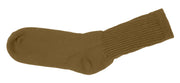 Rothco Athletic Crew Socks LARSON TACTICAL SUPPLY