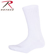 Rothco Athletic Crew Socks LARSON TACTICAL SUPPLY