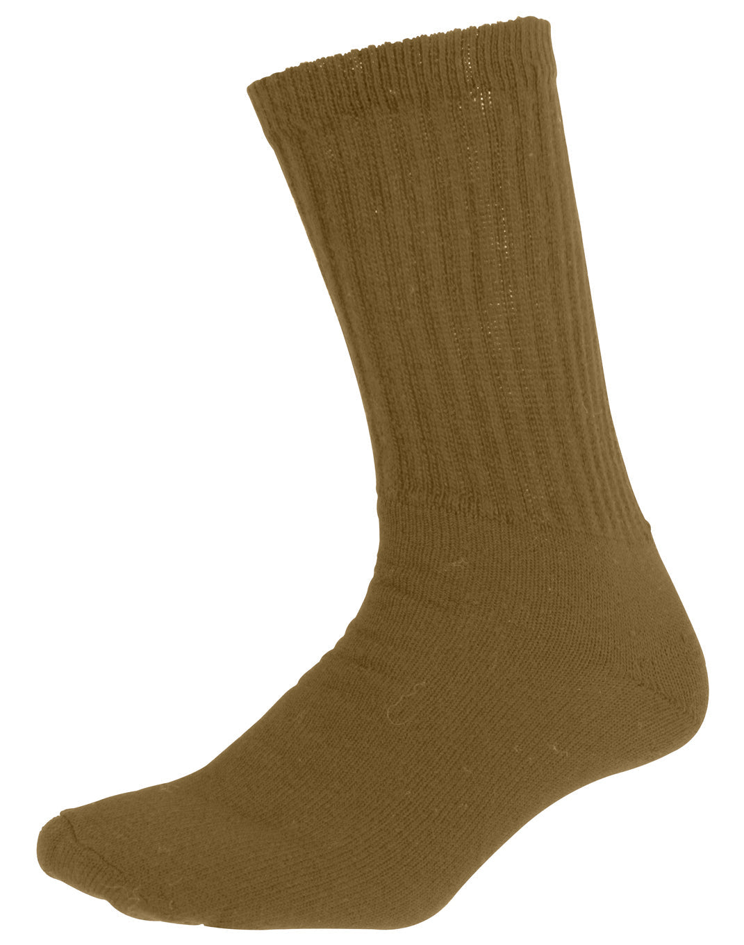 Rothco Athletic Crew Socks LARSON TACTICAL SUPPLY