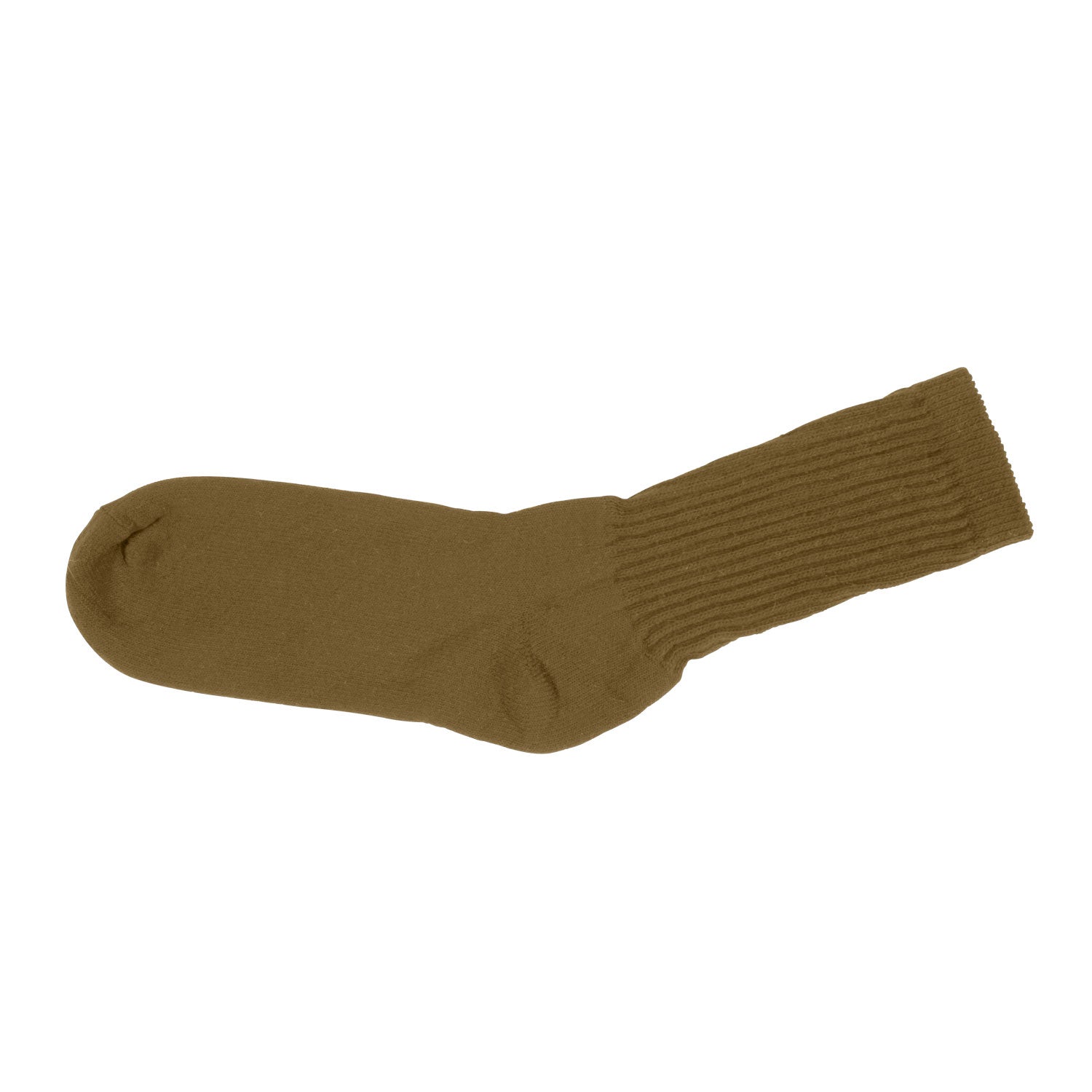 Rothco Athletic Crew Socks LARSON TACTICAL SUPPLY