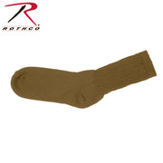 Rothco Athletic Crew Socks LARSON TACTICAL SUPPLY