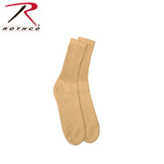Rothco Athletic Crew Socks LARSON TACTICAL SUPPLY