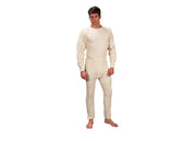 Rothco Heavyweight Thermal Knit Underwear Top LARSON TACTICAL SUPPLY