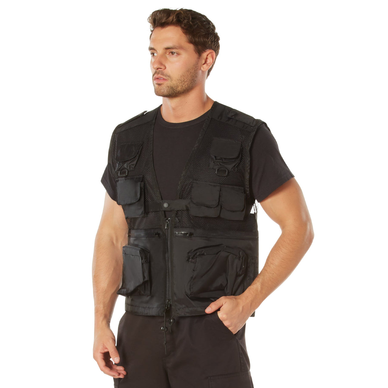 Rothco Tactical Recon Vest LARSON TACTICAL SUPPLY