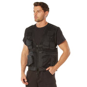Rothco Tactical Recon Vest LARSON TACTICAL SUPPLY