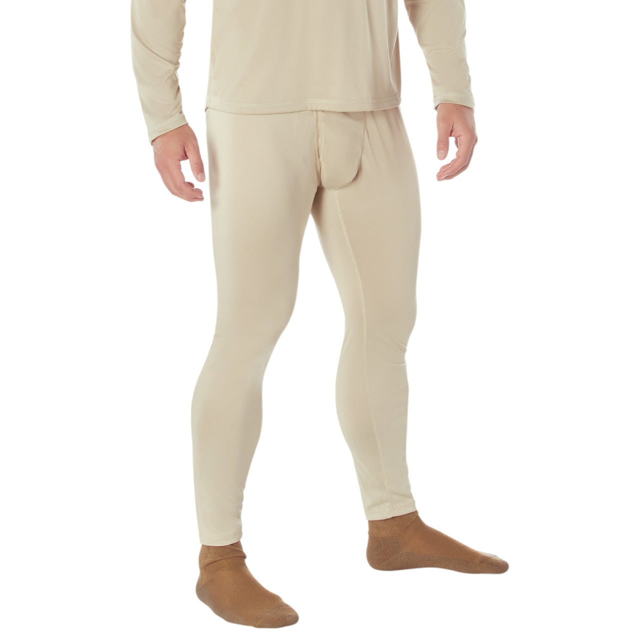 Rothco ECWCS Gen III Silk Weight Bottoms LARSON TACTICAL SUPPLY