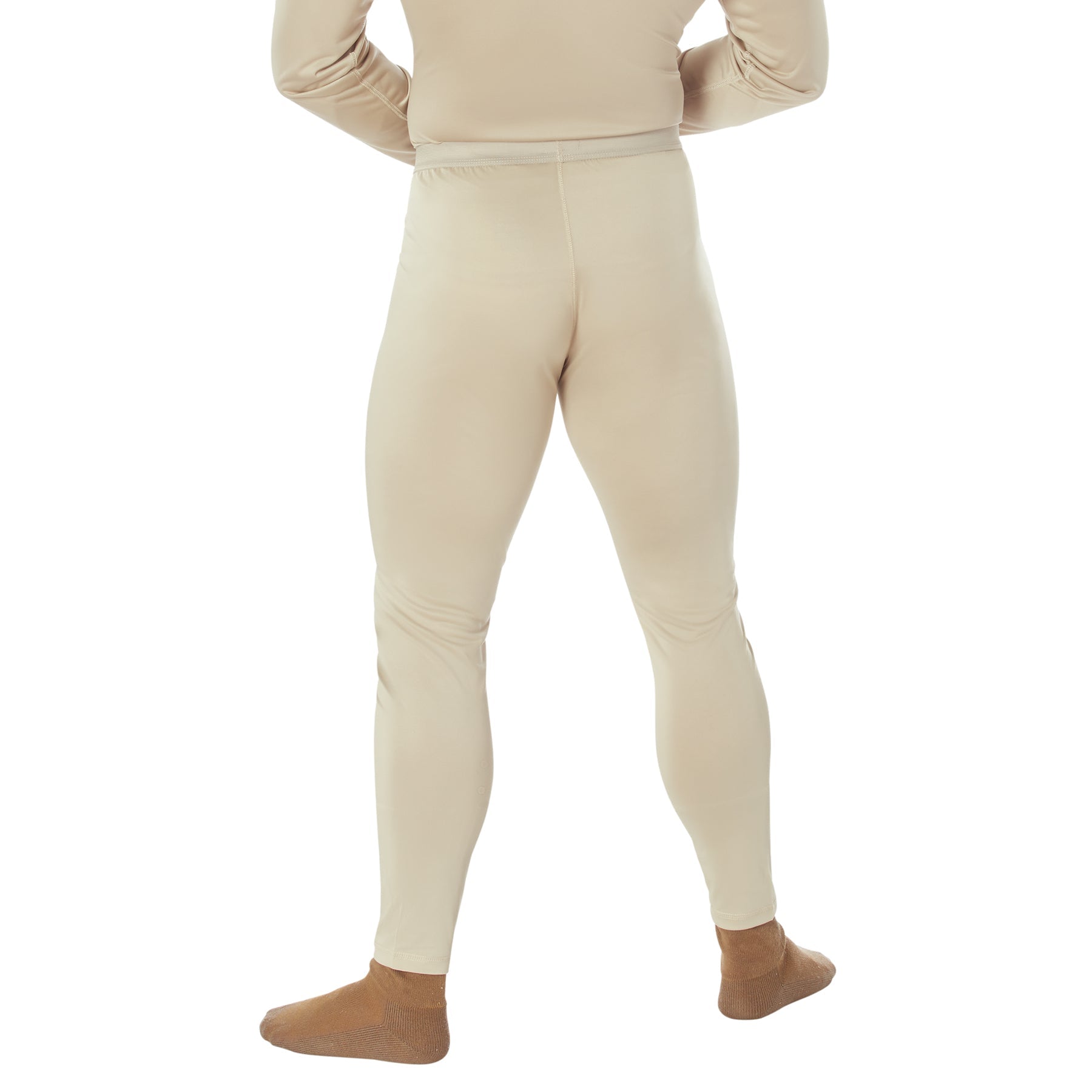 Rothco ECWCS Gen III Silk Weight Bottoms LARSON TACTICAL SUPPLY