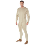 Rothco ECWCS Gen III Silk Weight Bottoms LARSON TACTICAL SUPPLY