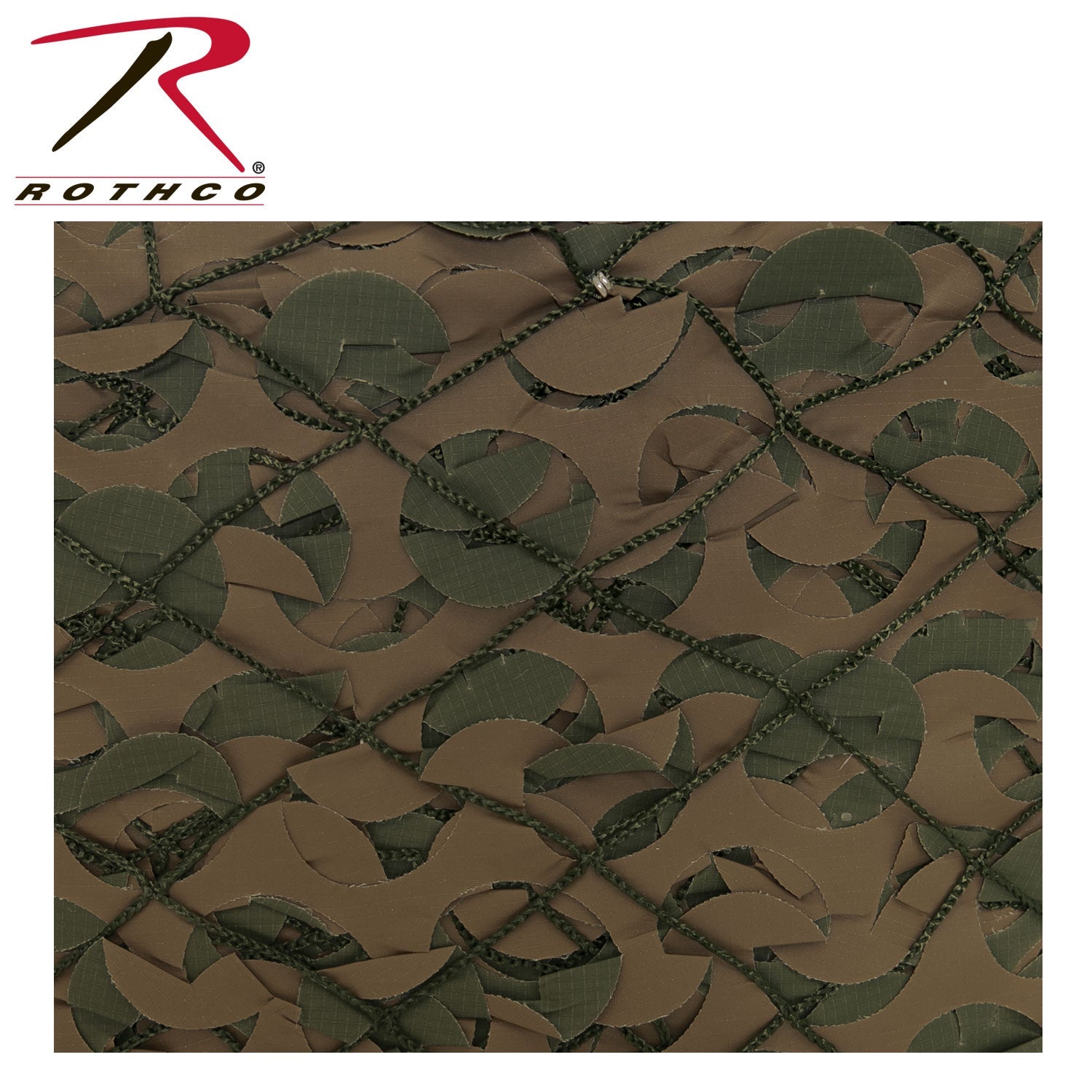 Military Type Camo Net LARSON TACTICAL SUPPLY