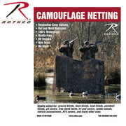 Military Type Camo Net LARSON TACTICAL SUPPLY